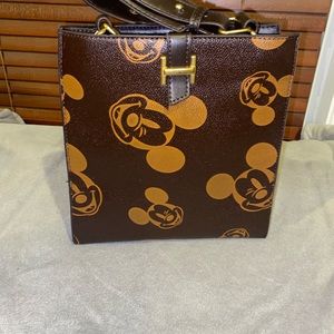 Never used Disney bag